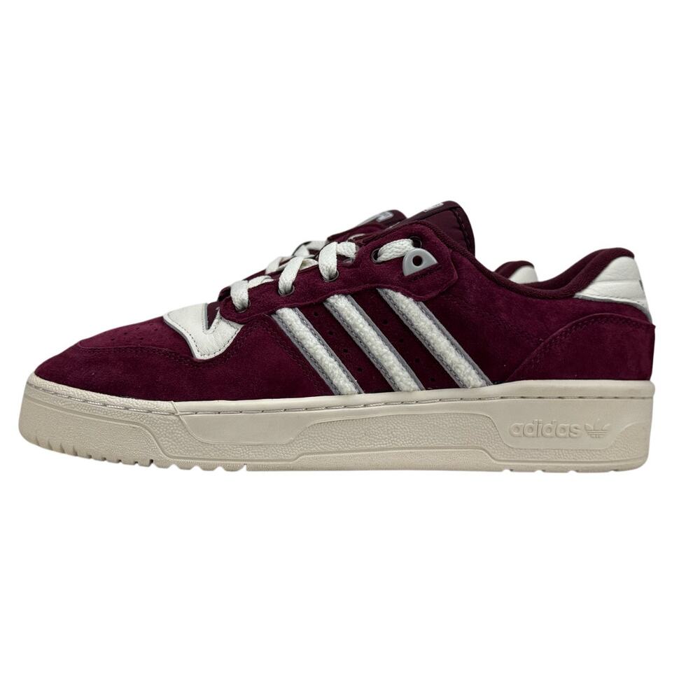 Texas A&M Rivalry Low Shoes - 9.5